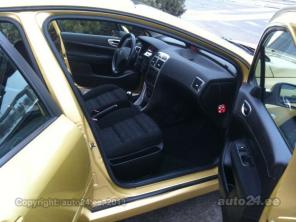 Peugeot 307 1.4 R4 55kW