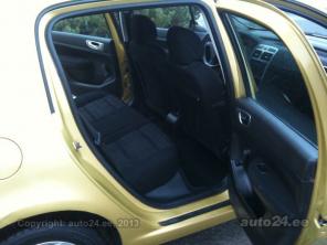 Peugeot 307 1.4 R4 55kW