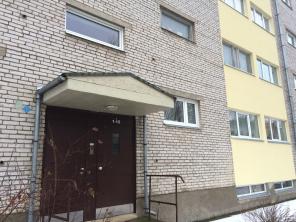 Продаётся 2-х комнатная квартира 47м2