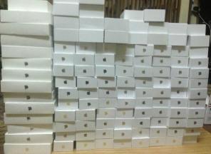 Tasuta laevanduse hulgim??k uhiuue Apple iPhone lukustamata.