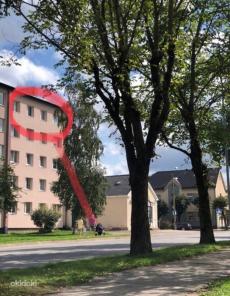 2Х КВАРТИРУ В КОХТЛА -ЯРВЕ KALEVI 16 , 2800e