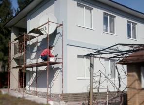 Фасад