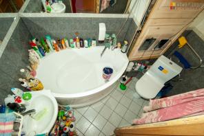 продам 4-х комнатную квартиру в Нарве