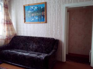 Сдам 2 к. квартиру, в Эстонии, в Кохтла-Ярве