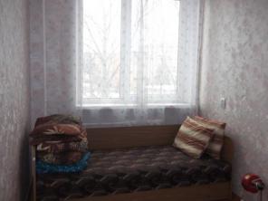 Сдам 2 к. квартиру, в Эстонии, в Кохтла-Ярве