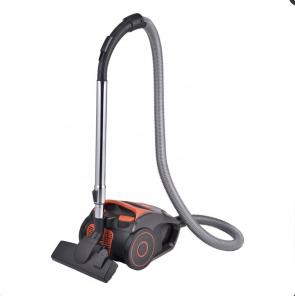 MULTI CYCLONIC SYSTEM VACUUM CIeaner 700w