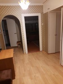 2-к. квартира, 52 кв.м, 4/5 эт.  Mulla 14