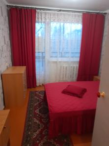 2-к. квартира, 52 кв.м, 4/5 эт.  Mulla 14