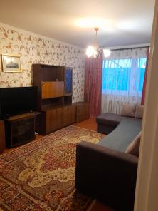 2-к. квартира, 52 кв.м, 4/5 эт.  Mulla 14