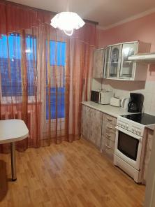2-к. квартира, 52 кв.м, 4/5 эт.  Mulla 14