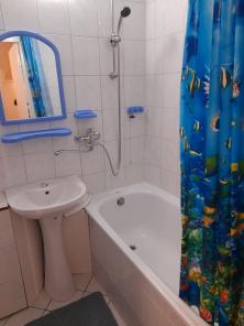 2-к. квартира, 52 кв.м, 4/5 эт.  Mulla 14