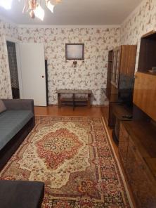2-к. квартира, 52 кв.м, 4/5 эт.  Mulla 14