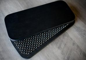 Доска САДХУ, sadhu board, массаж стоп, рефлексотерапия,гвоздестояние ЕЕ