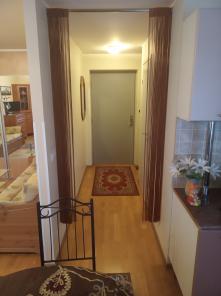 1-комнатная квартира (31 м, 3 этаж) в Ахтме, Кохтла-Ярве.