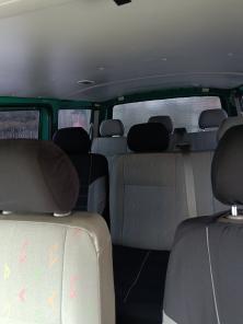 Фольксваген Т5 1.9  63 kw