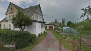 2-к. квартира, 54 кв.м, 2/2 эт.  Кохтла-Ярве
