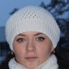 .девушка ищет работу.