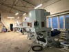 .линии для  производства пеллет из соломы опилок и др биомассы.
