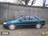 .Opel omega.