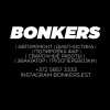 .BONKERS AUTOREMONT PUKSIIRIABI JOHVI-TAKUMETSA.