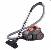 .MULTI CYCLONIC SYSTEM VACUUM CIeaner 700w.