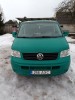 .Фольксваген Т5 1.9  63 kw.