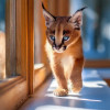 .Caracal Kittens WhatsApp: +27842597191.